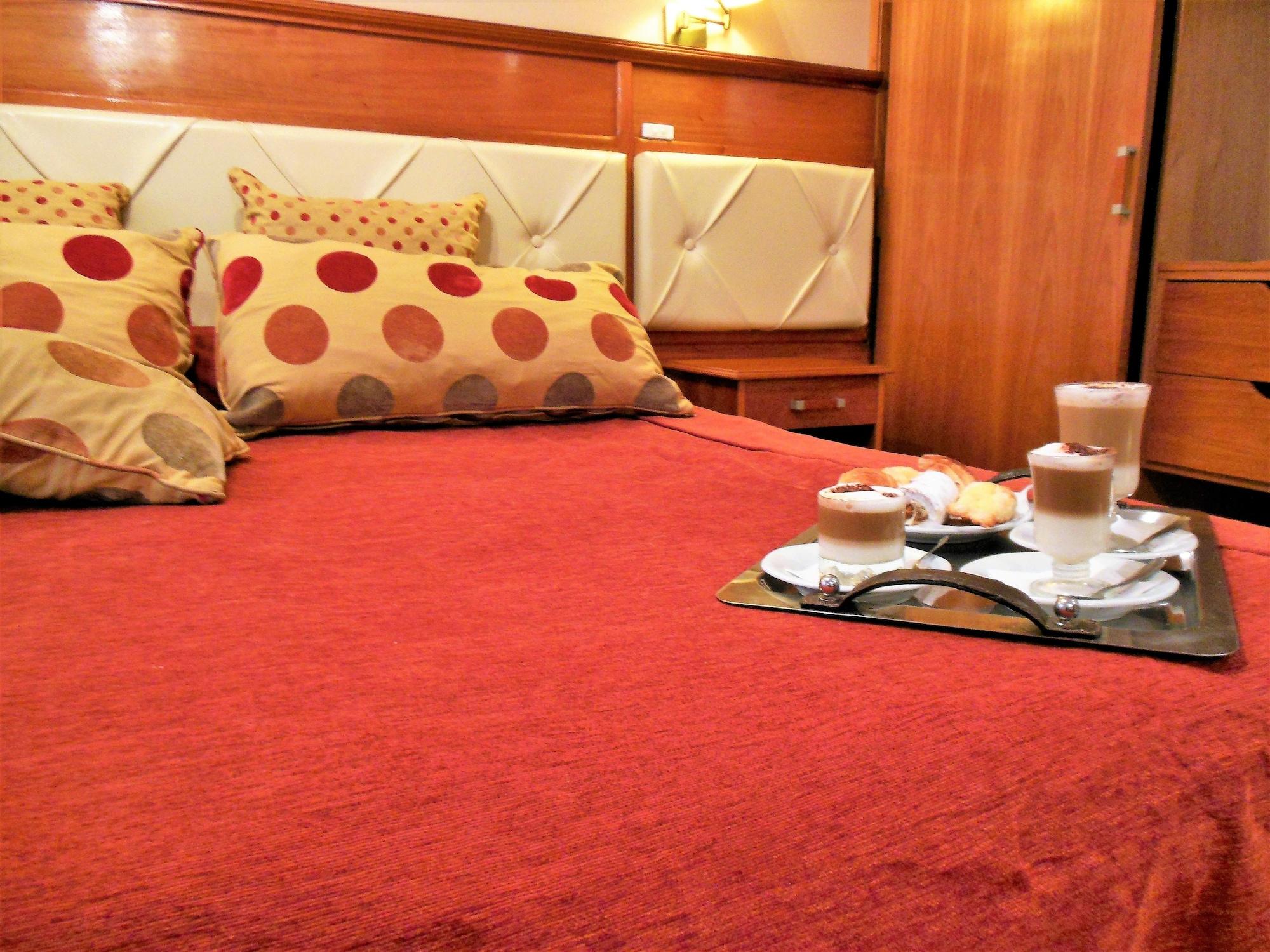Hotel Sheltown Буенос Айрес Екстериор снимка