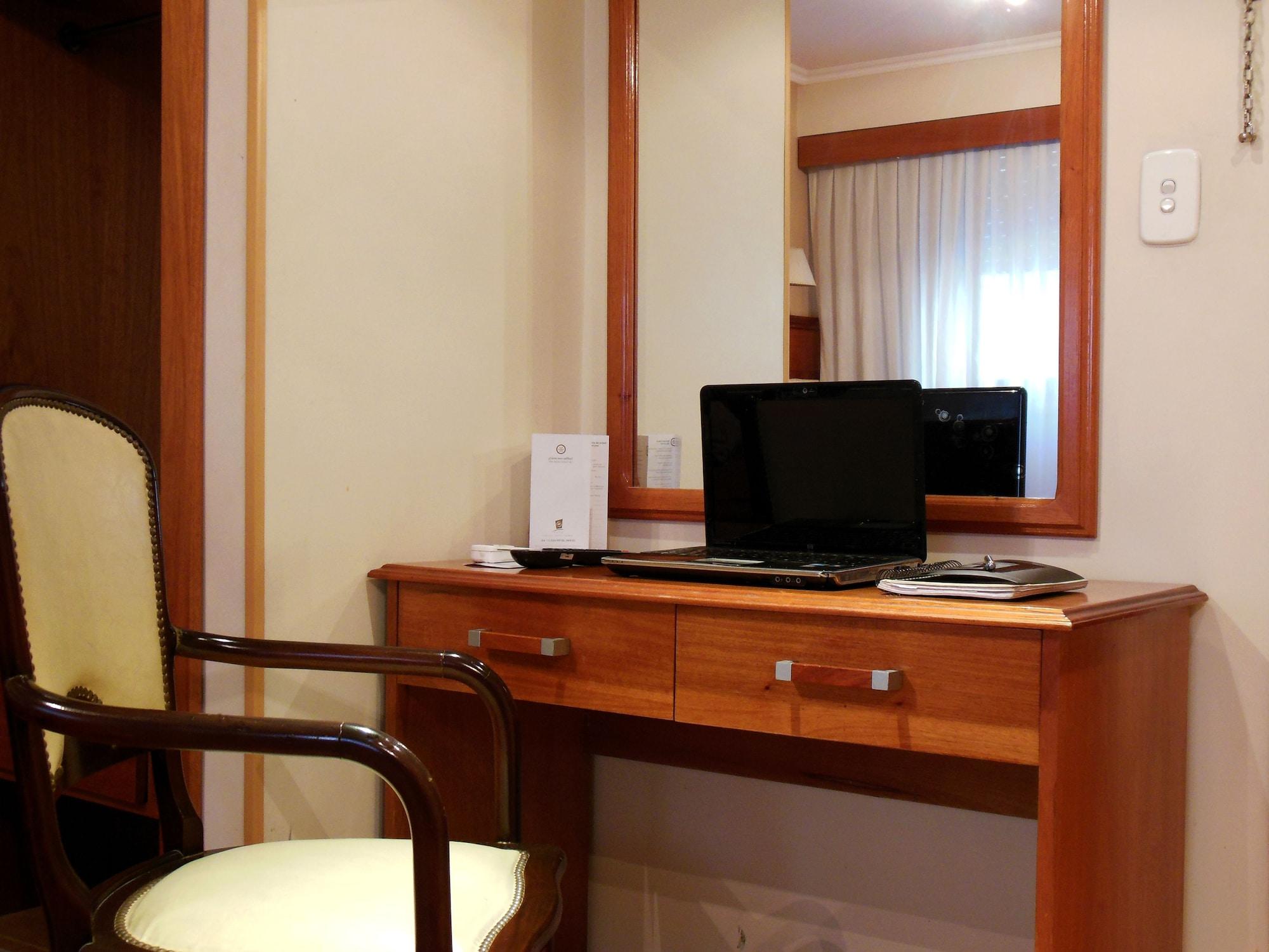 Hotel Sheltown Буенос Айрес Екстериор снимка