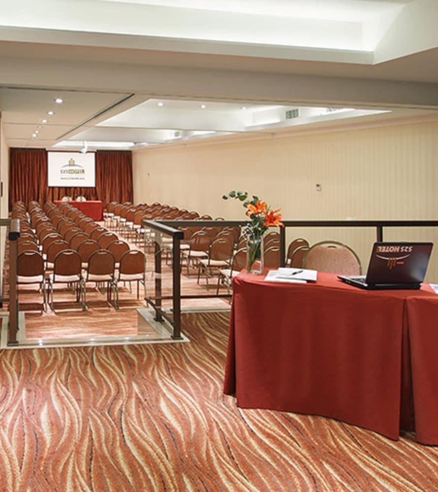 Hotel Sheltown Буенос Айрес Екстериор снимка