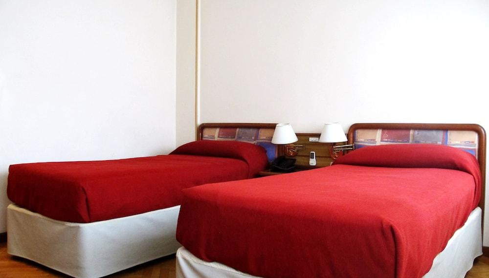 Hotel Sheltown Буенос Айрес Екстериор снимка