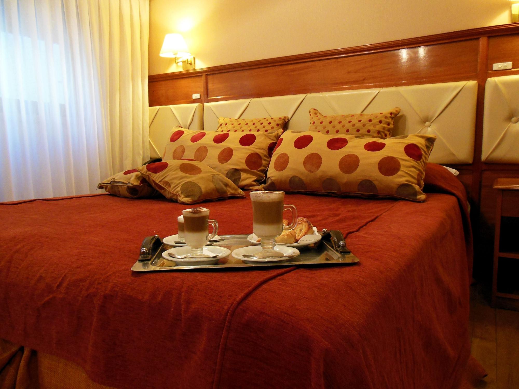 Hotel Sheltown Буенос Айрес Екстериор снимка