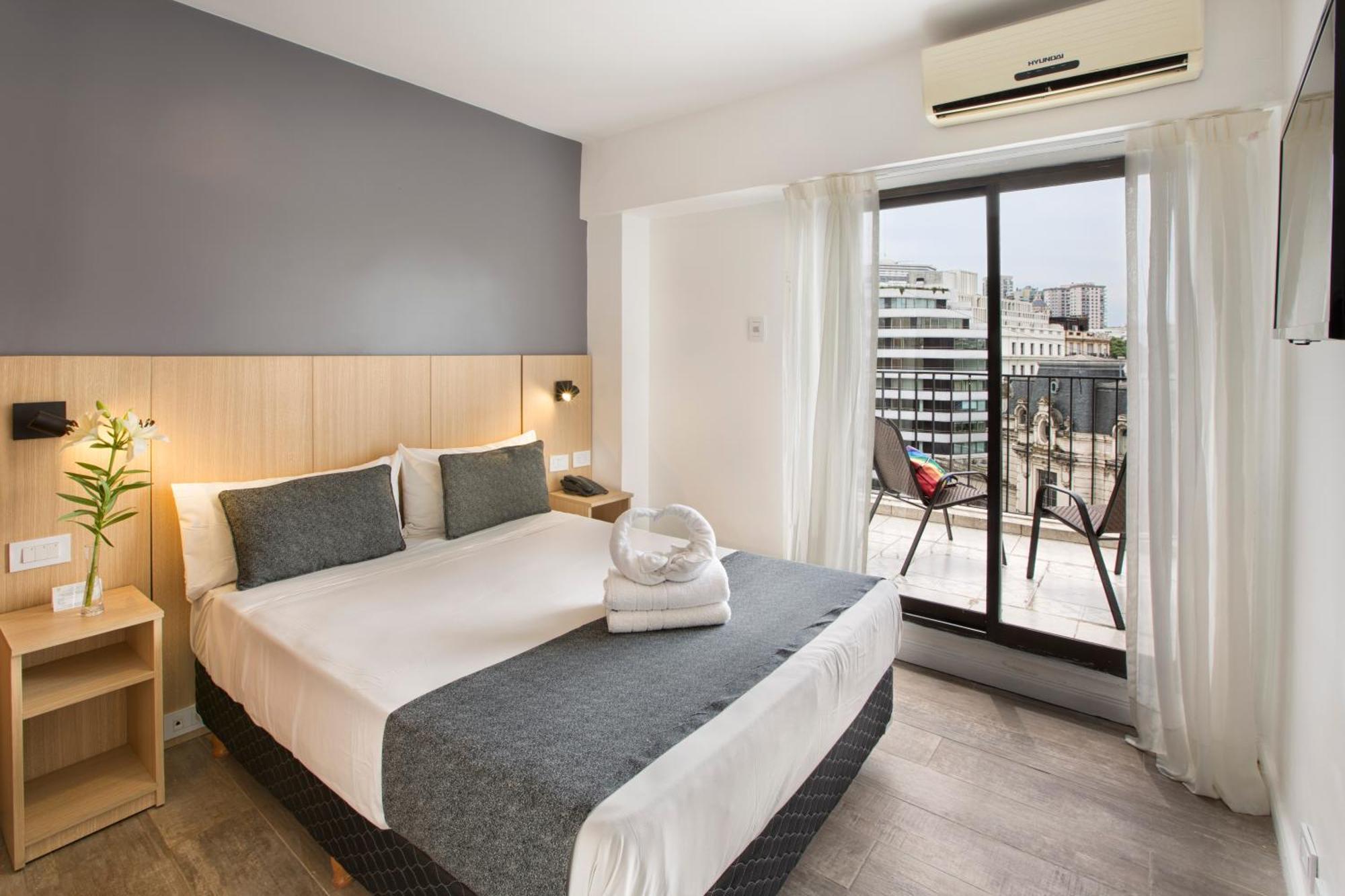 Hotel Sheltown Буенос Айрес Екстериор снимка