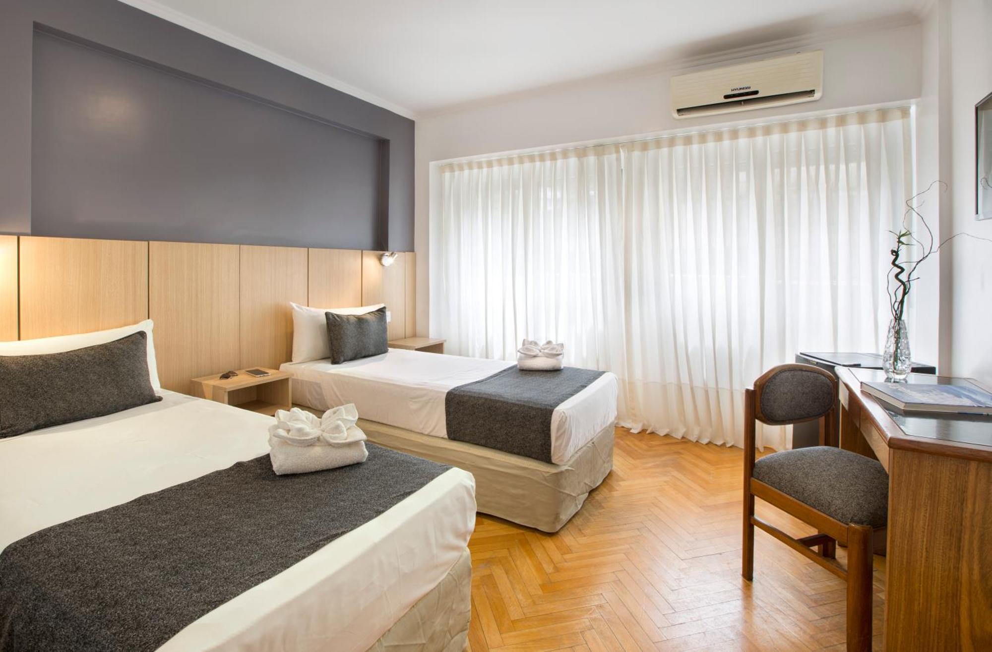 Hotel Sheltown Буенос Айрес Екстериор снимка