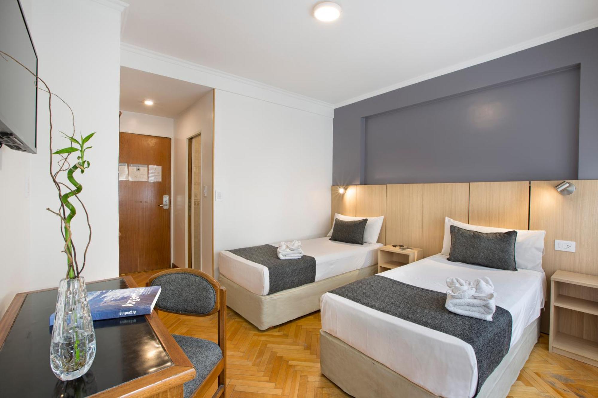 Hotel Sheltown Буенос Айрес Екстериор снимка