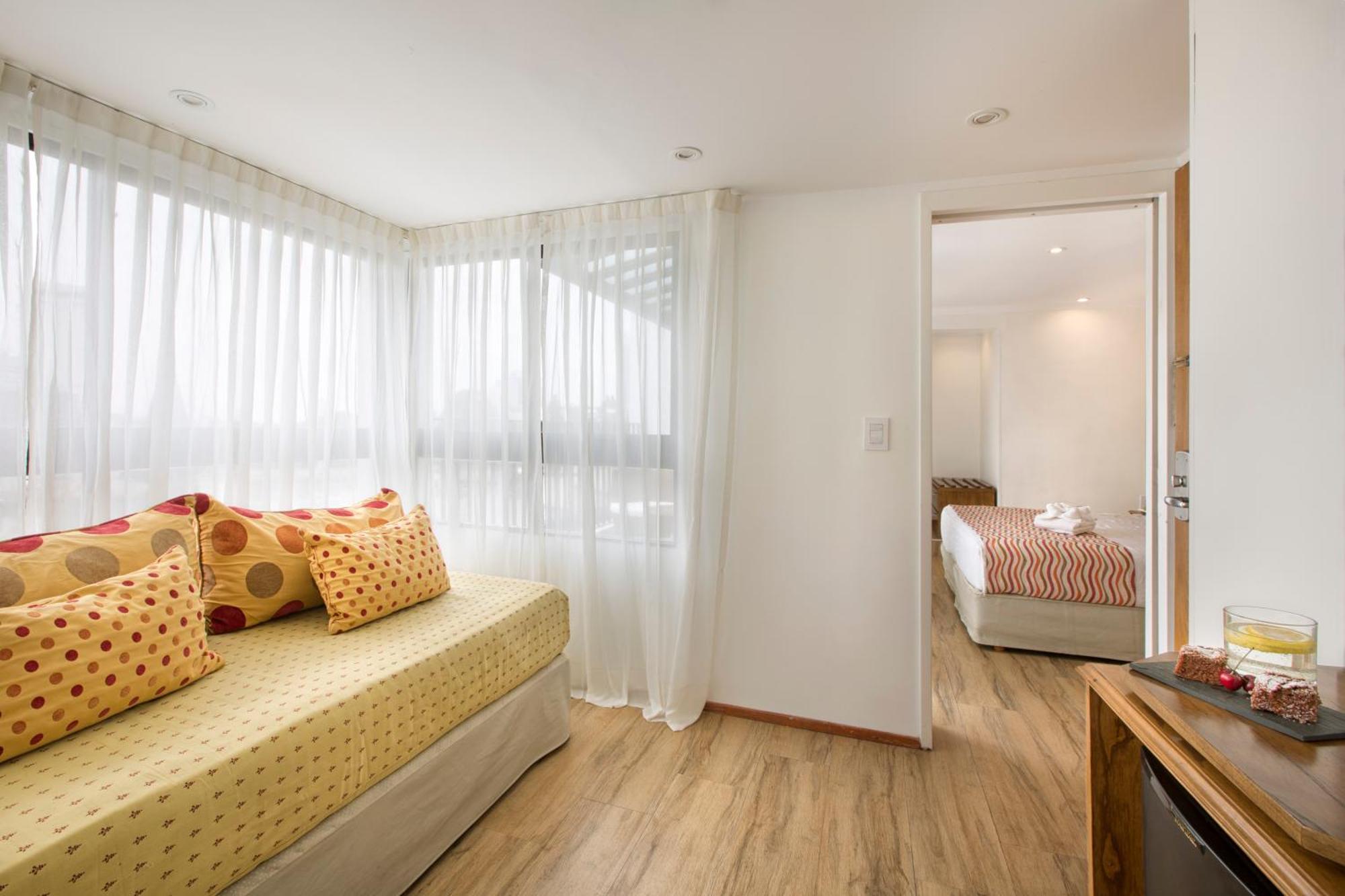 Hotel Sheltown Буенос Айрес Екстериор снимка