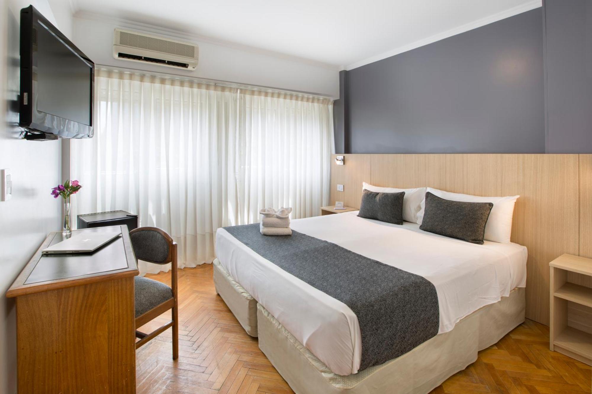 Hotel Sheltown Буенос Айрес Екстериор снимка