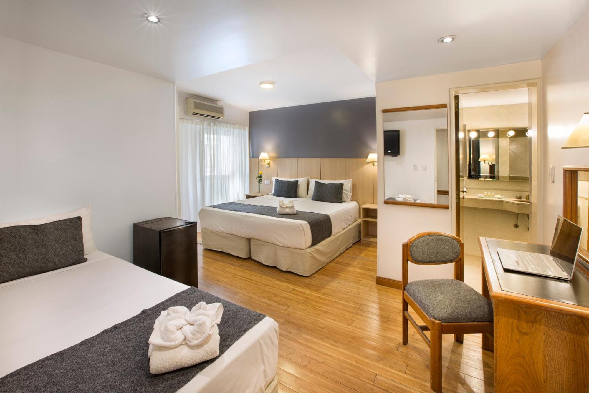 Hotel Sheltown Буенос Айрес Екстериор снимка