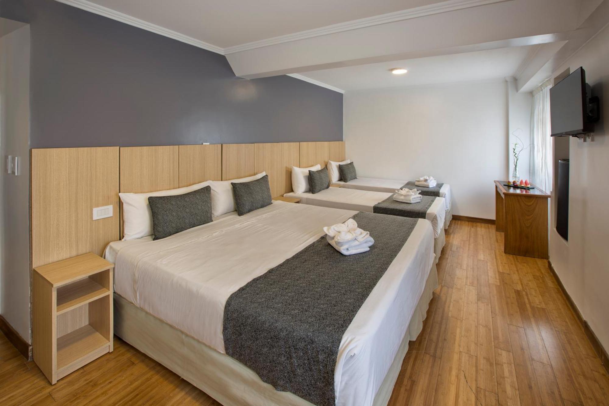 Hotel Sheltown Буенос Айрес Екстериор снимка