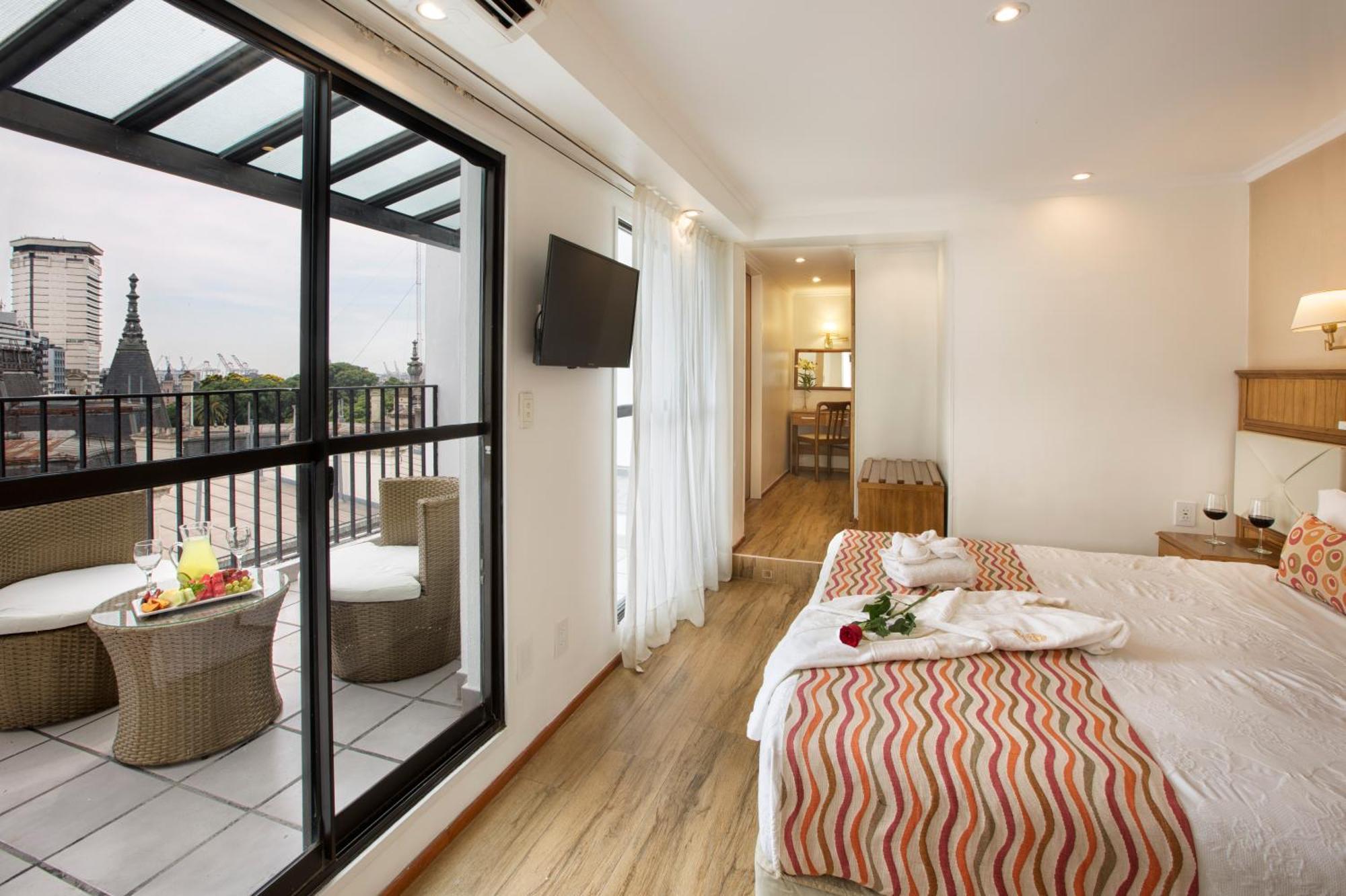 Hotel Sheltown Буенос Айрес Екстериор снимка