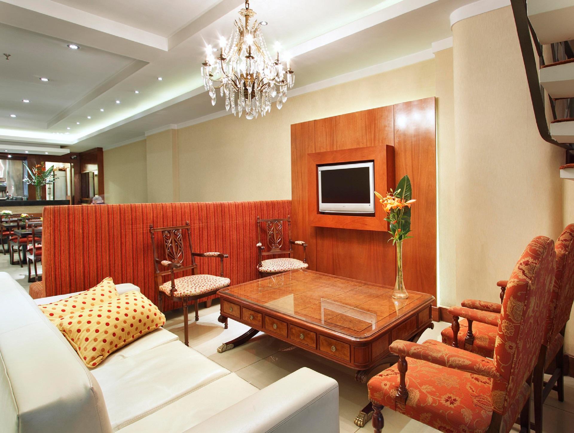 Hotel Sheltown Буенос Айрес Екстериор снимка