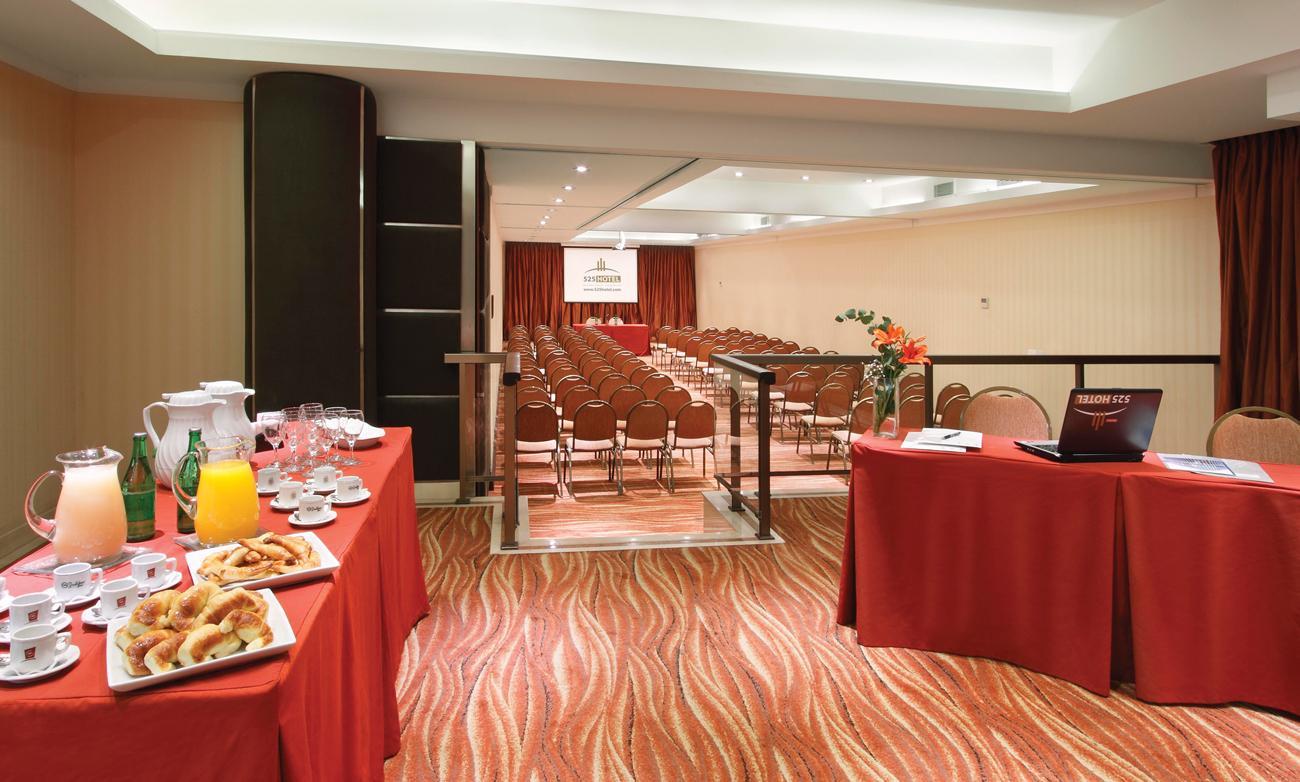 Hotel Sheltown Буенос Айрес Екстериор снимка