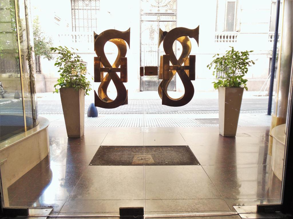 Hotel Sheltown Буенос Айрес Екстериор снимка