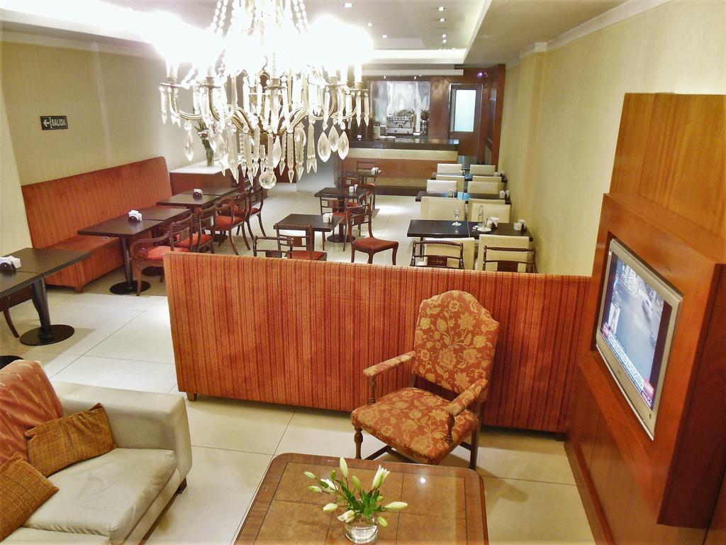 Hotel Sheltown Буенос Айрес Екстериор снимка
