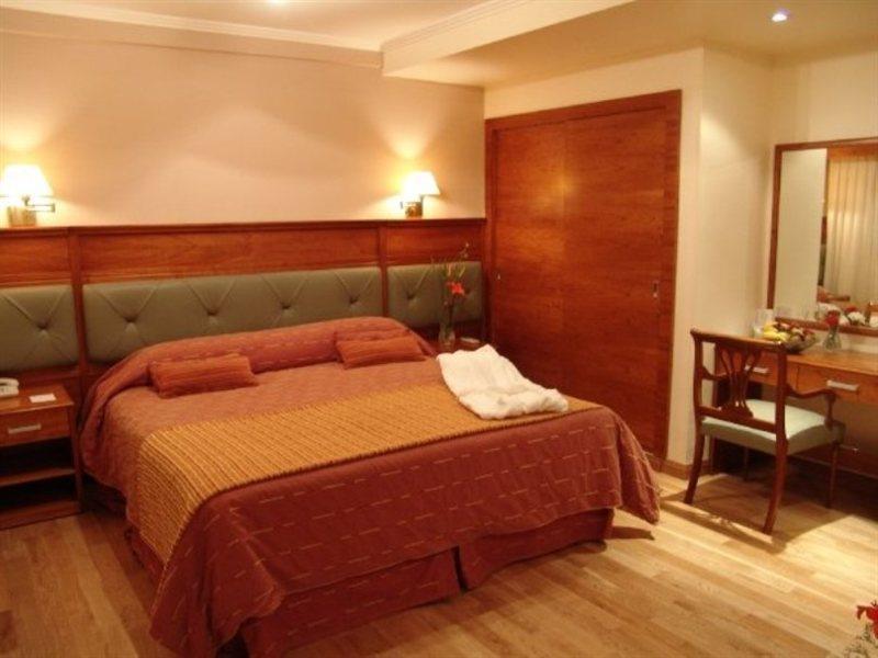 Hotel Sheltown Буенос Айрес Екстериор снимка