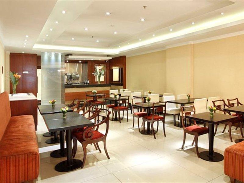 Hotel Sheltown Буенос Айрес Екстериор снимка