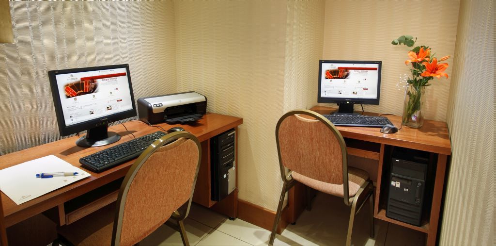 Hotel Sheltown Буенос Айрес Съоръжения снимка